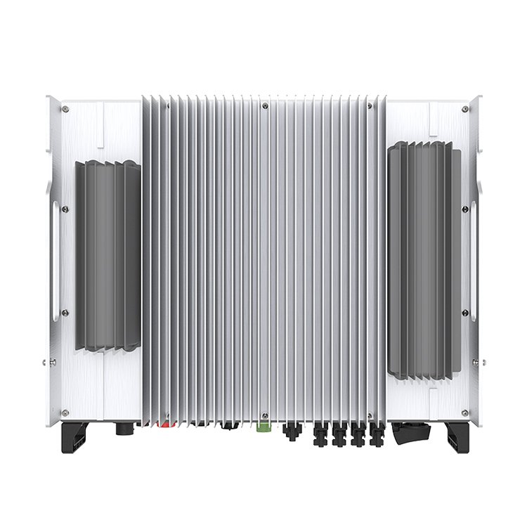 Solis Three Phase High Voltage Energy Storage Inverters 3KW 4KW 5KW 6KW 8KW 10KW Hybrid Solar Inverter