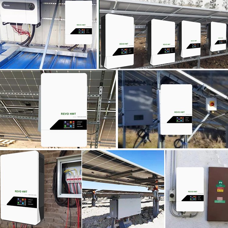 Ac Split 1kva 24v Sine Wave Power 4000w Hybrid Voltronic 15kw Solar Inverter