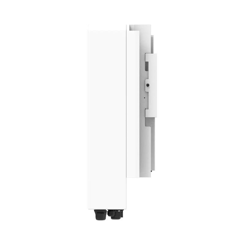 deye hybrid solar inverter 5kw single phase SUN-5K-SG03LP1-EU hyrid solar inverter