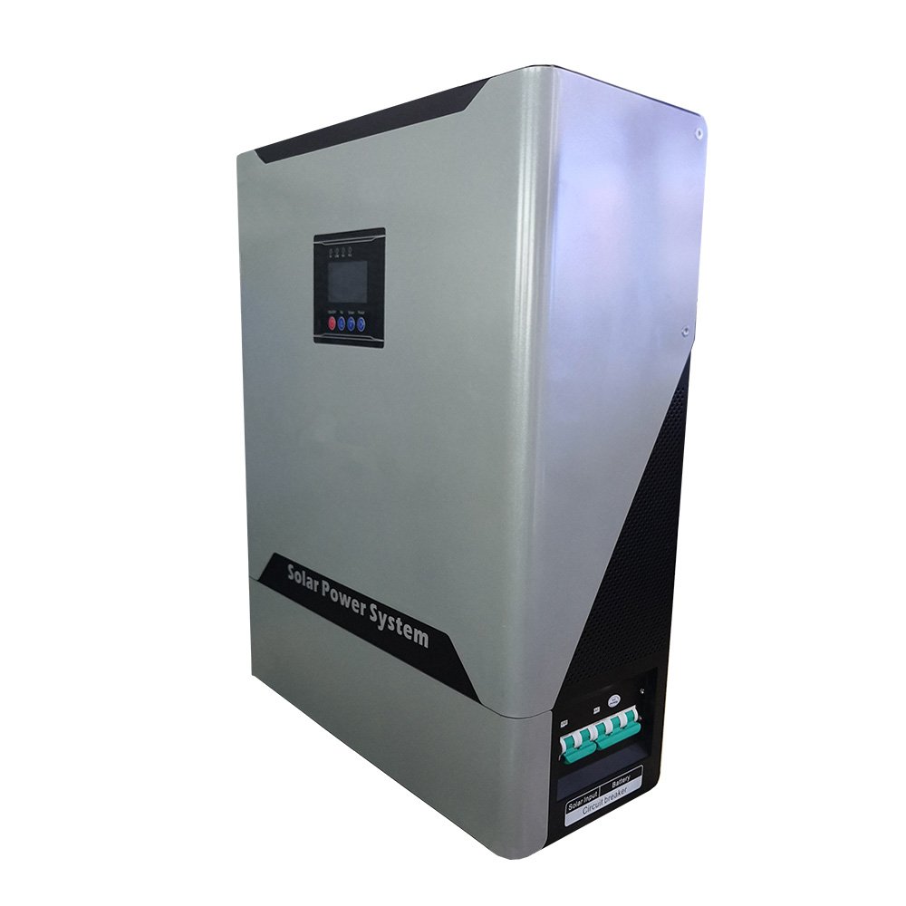 Top Sale Off Grid Solar System 3kw 5kw 10kw Home Solar Panel Kit 10kw Solar Power System For Prefab Houses