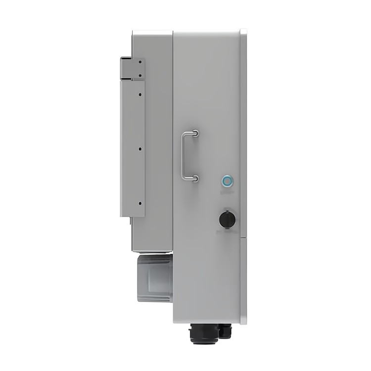 Deye 24v 3kw mppt hybrid solar panel inverter 3.6kw batteryless solar inverter