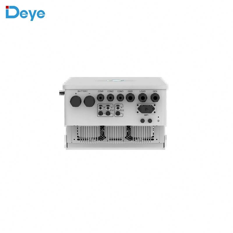 High quality solar inverter 8kw 10kw 12kw deye hybrid inverter 5kw