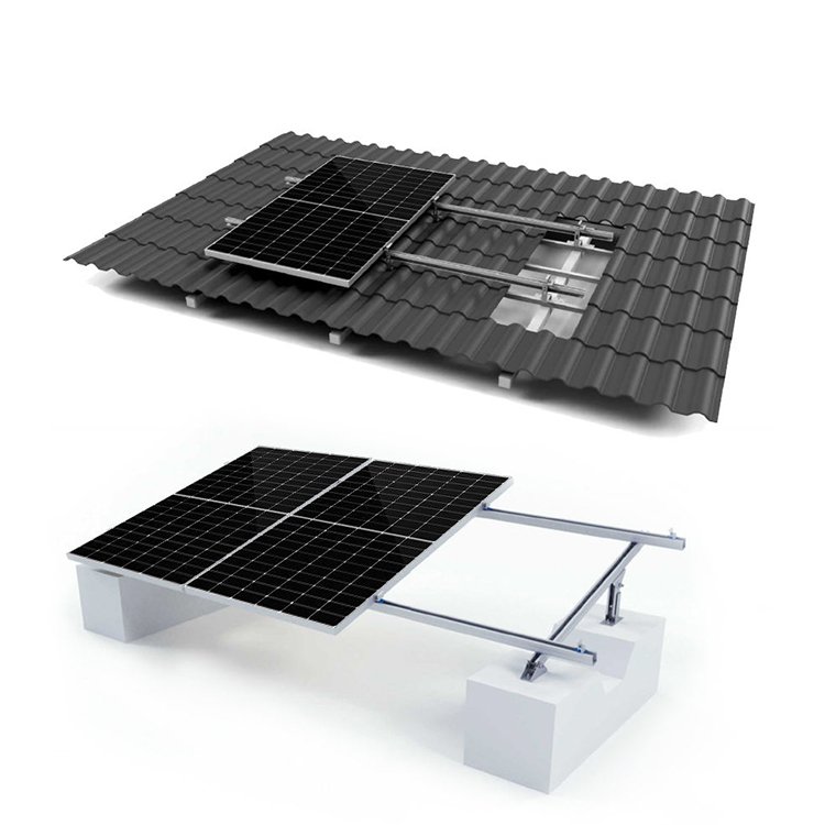 Solar Planet Deye Direct Distributor 5Kw 7Kw 8Kw 10Kw One Stop Solution On Grid Solar Storage System With Inverter