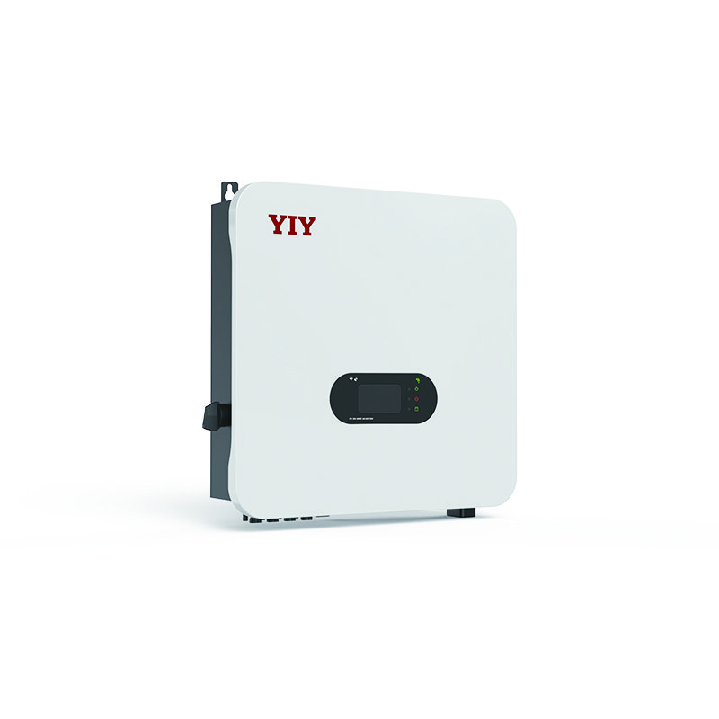 20kw Grid-Tied Three phase solar inverters 20000W on grid Photovoltaic Inverter 380V with WIFI module for solar power system