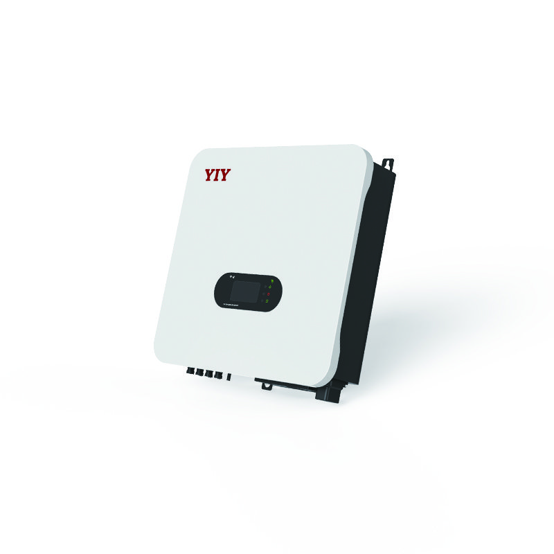 20kw Grid-Tied Three phase solar inverters 20000W on grid Photovoltaic Inverter 380V with WIFI module for solar power system