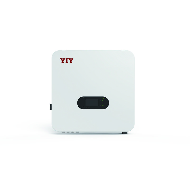 20kw Grid-Tied Three phase solar inverters 20000W on grid Photovoltaic Inverter 380V with WIFI module for solar power system
