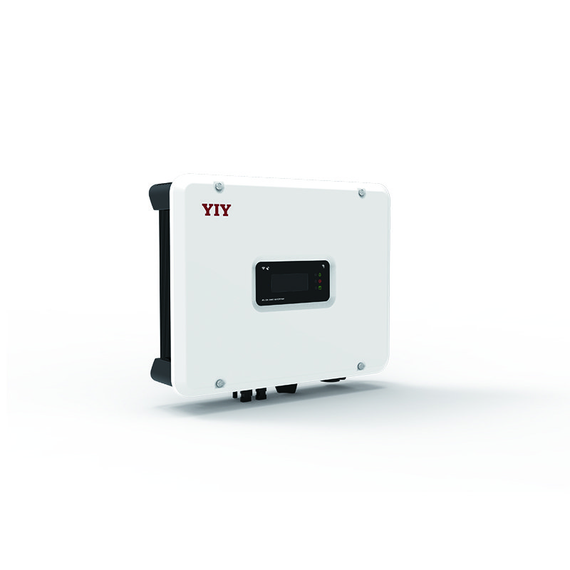 20kw Grid-Tied Three phase solar inverters 20000W on grid Photovoltaic Inverter 380V with WIFI module for solar power system