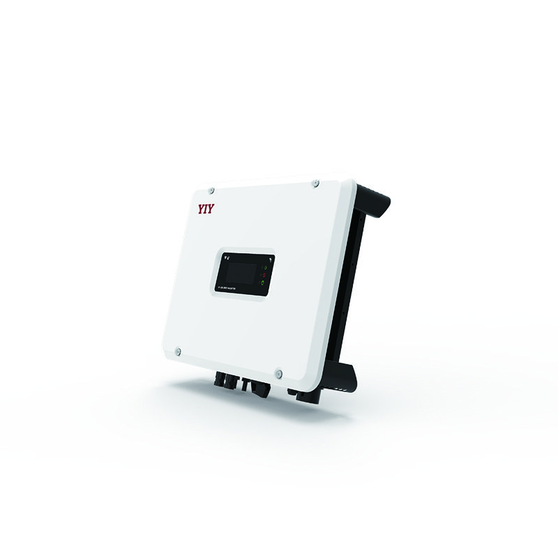 20kw Grid-Tied Three phase solar inverters 20000W on grid Photovoltaic Inverter 380V with WIFI module for solar power system