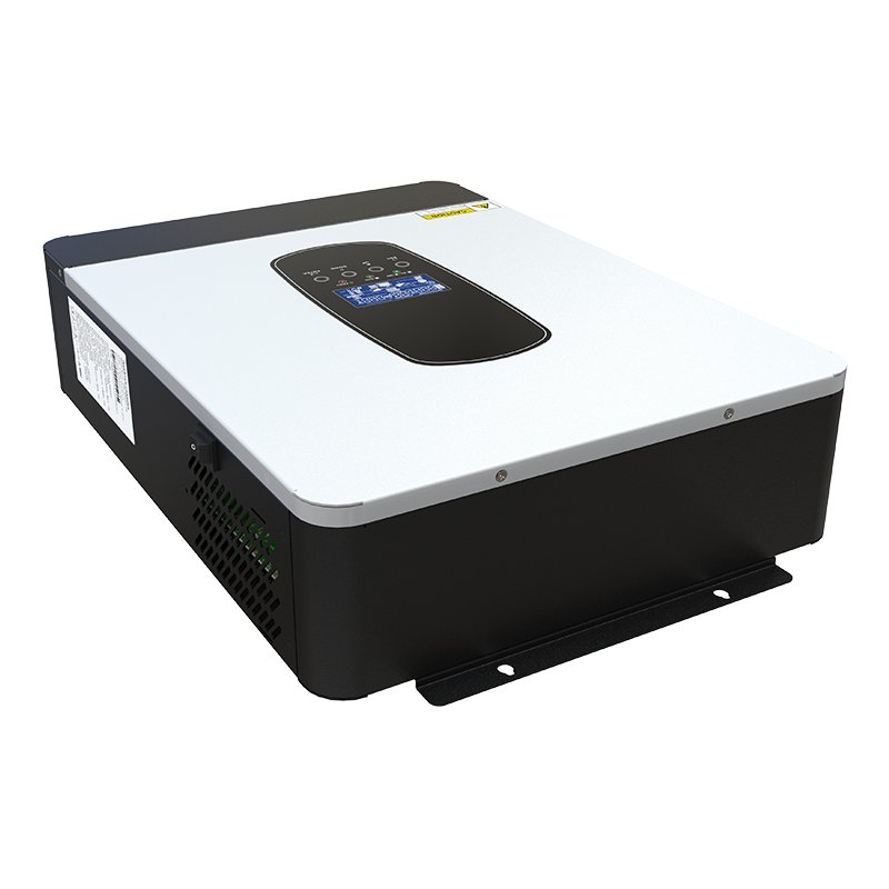SP series hybrid solar inverter 2200VA/1800W 3200VA/3000W 4200VA/3800W 7000VA/6200W inverter 230vac 12/24/48vdc