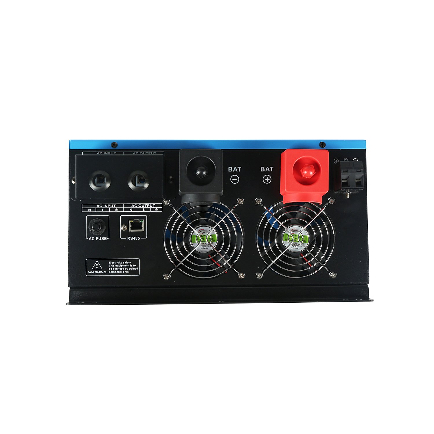 1.5kw hybrid solar inverter with low frequency