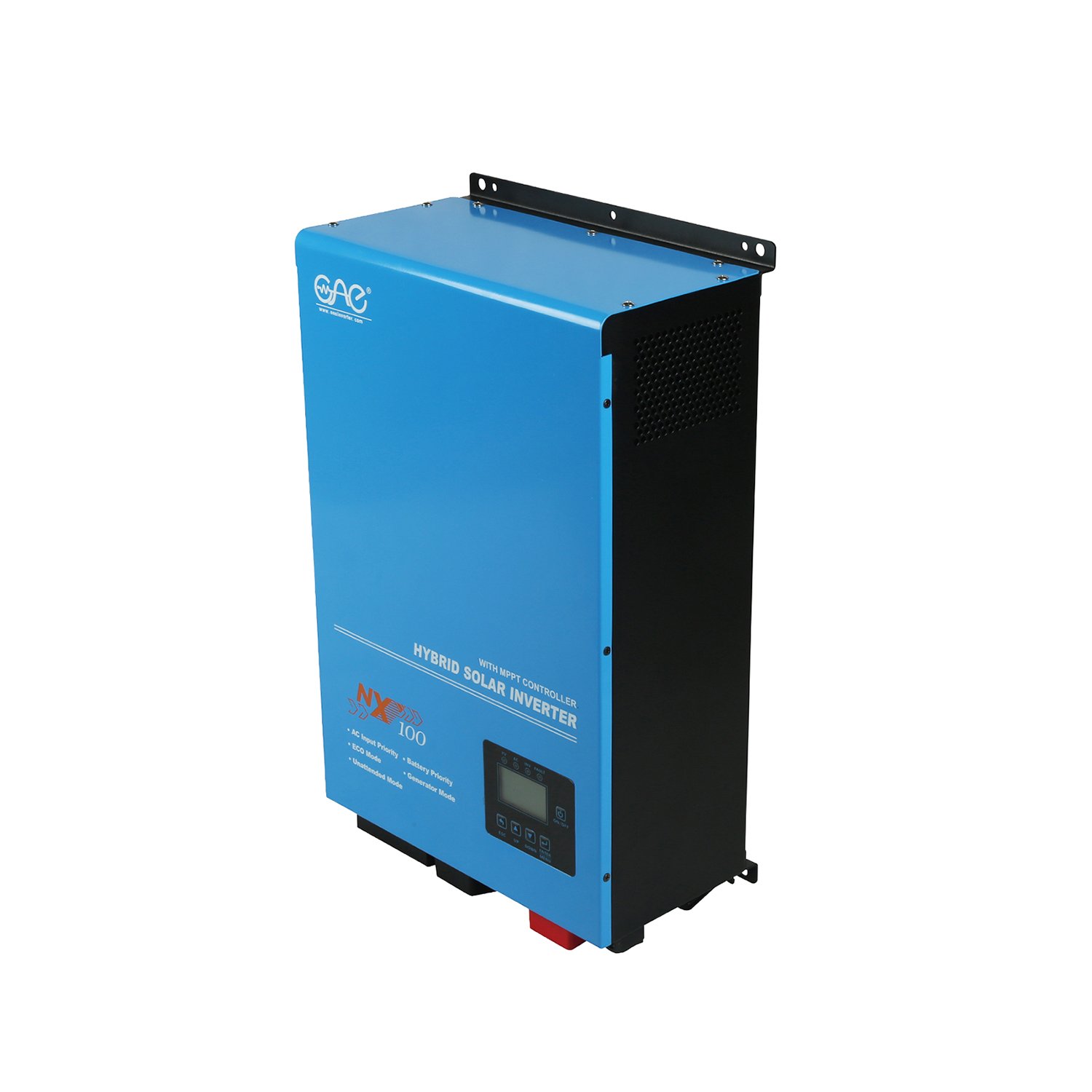 1.5kw hybrid solar inverter with low frequency