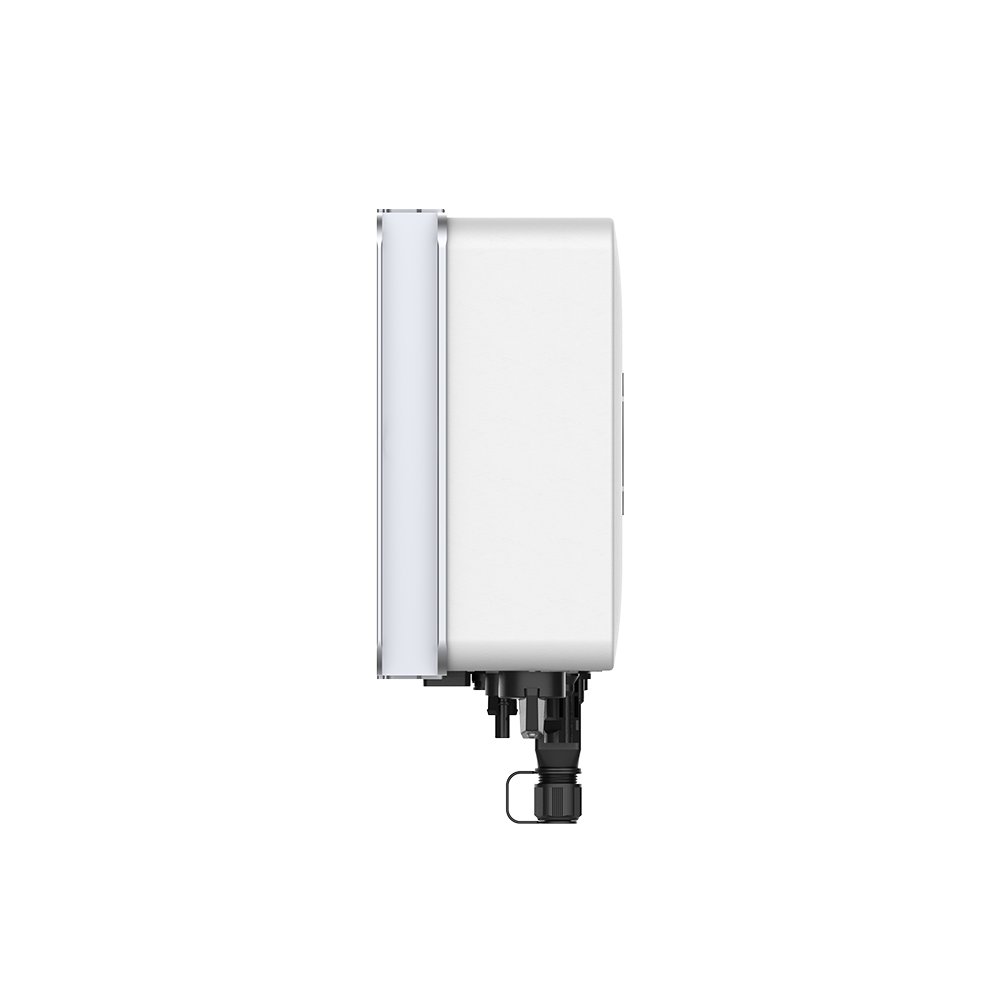 INVT 5000w xg1-5KTL 1kw 2kw 4kw 5kw 5year warranty Single Phase Solar Inverter For European markering