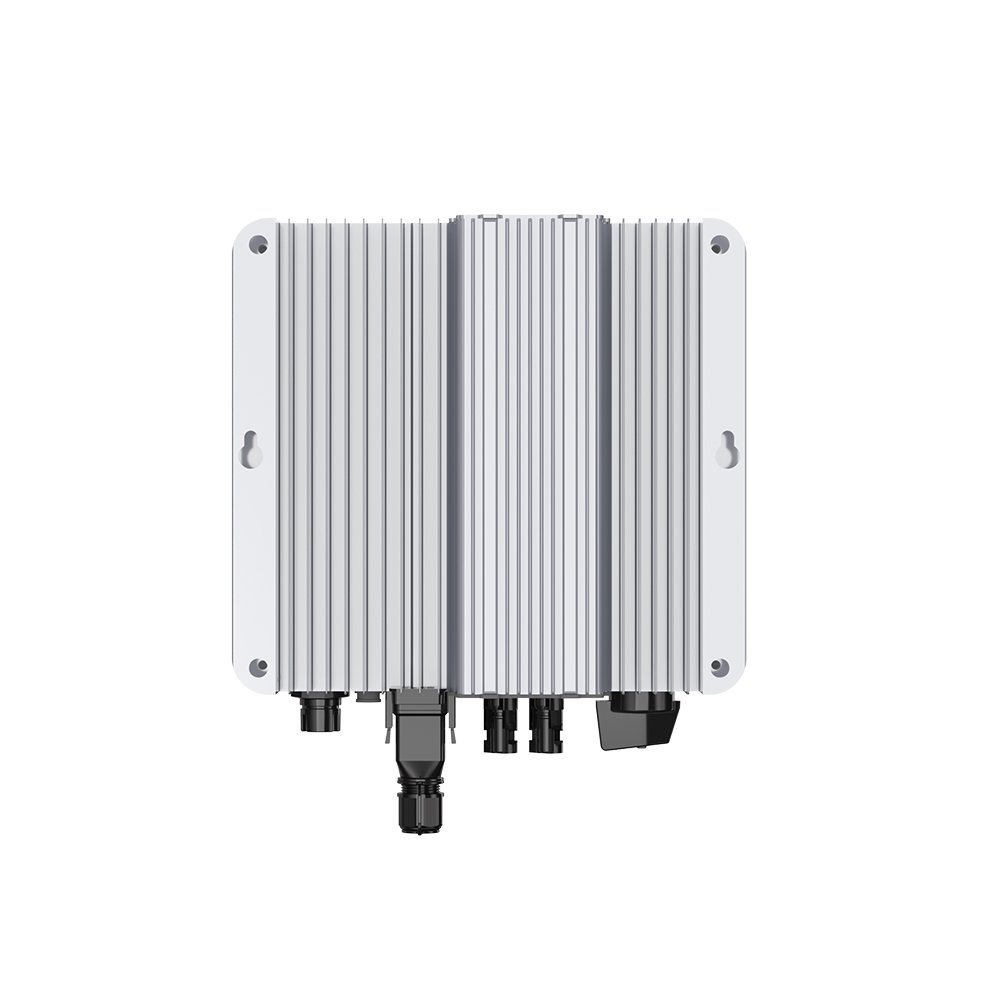 INVT 5000w xg1-5KTL 1kw 2kw 4kw 5kw 5year warranty Single Phase Solar Inverter For European markering