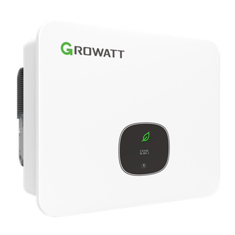 Growatt MID 25KTL3-X On Grid inverter 25KW 20KW with Optional WIFI/APP for Business EU version