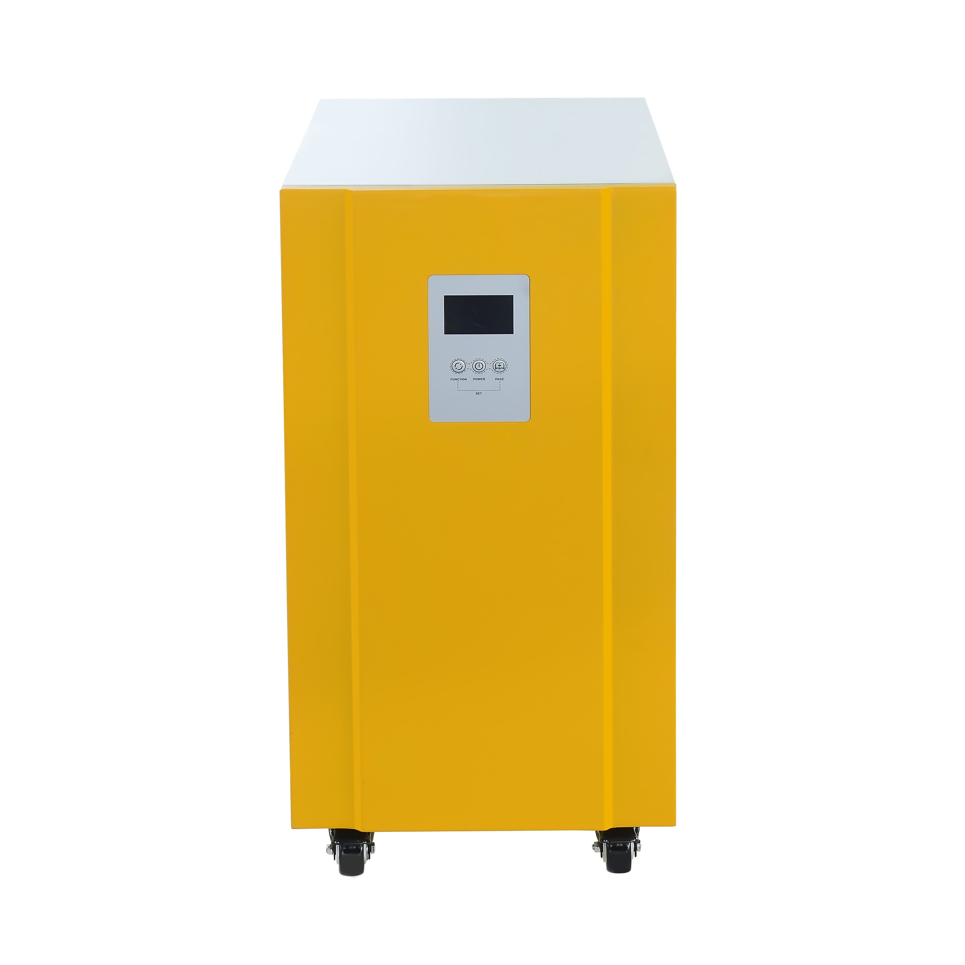 Solar Pump Inverter 8kw 8000w Hybrid Cheapest Solar Inverter Charger Max Mainboard Solar Inverter