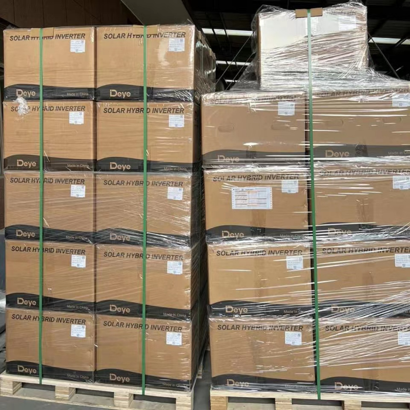 In Stock wifi hybrid inverter 2kw 6kw 8kw 10kw 12kw 15kw 16kw three phase solar inverter SUN-12K-SG04LP3-EU SUN-10K-SG04LP3-EU