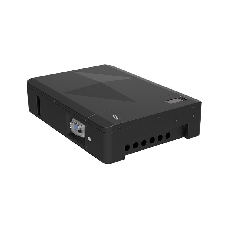Lifepo4 51.2V Solar Battery Inverter Hybrid Solar 51.2 V 100Ah Power Wall Mounted Battery 10Kwh Lithium Ion Batteries