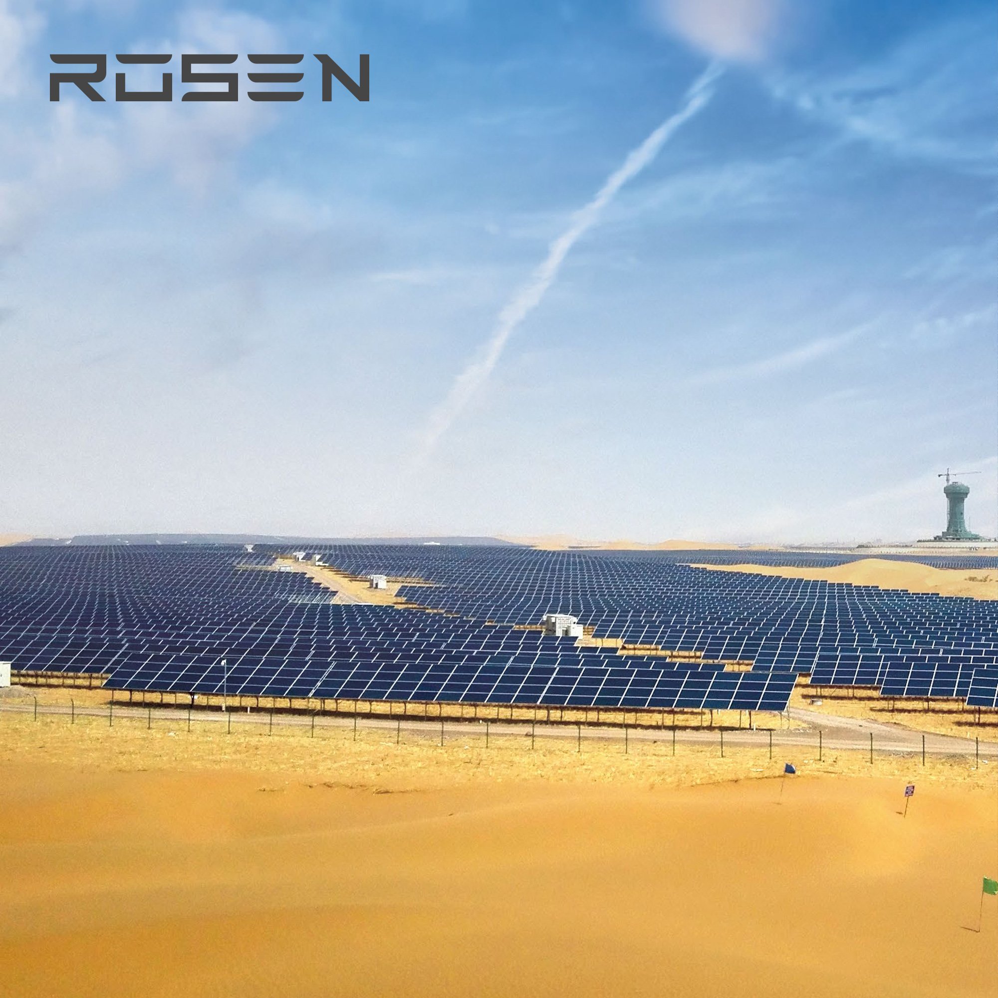 1MW 3MW Solar Power Lithium Battery storage integrated all in one 1 MW Solar power solution