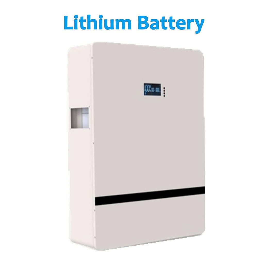 NUUKO 100 KW 200 KW 500 KW Solar Energy System 550 Watt 650 Watt solar panels factory Inverter and Mounting system