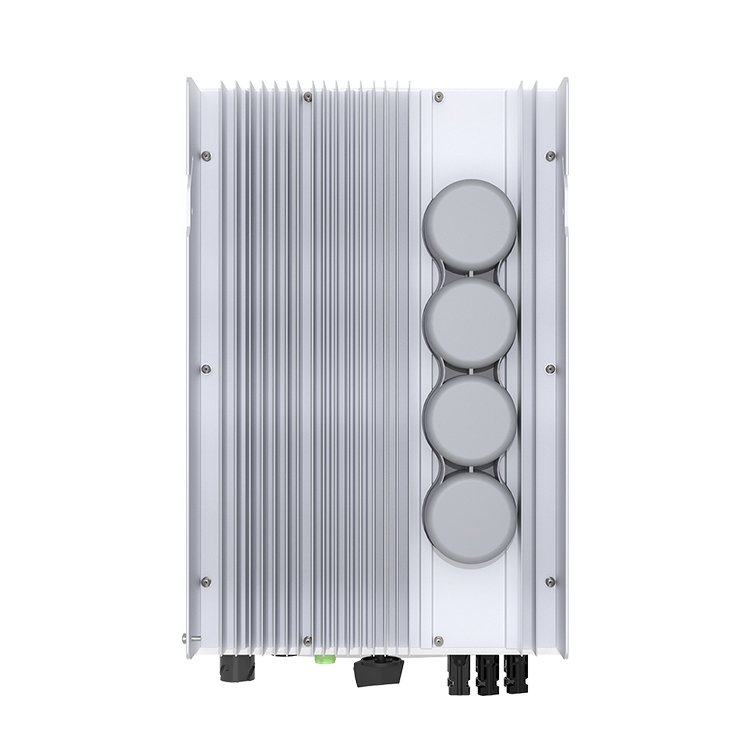 Solis Single Phase Grid-Tied Inverters 7KW 8KW Solar Inverter