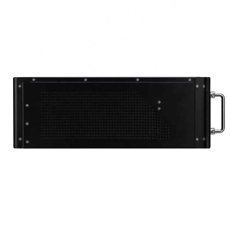 Manufacturer DK-PC 3200W 5000W 24/48VDC 220/240VAC 4U photovoltaic energy storage inverter solar inverters hybrid
