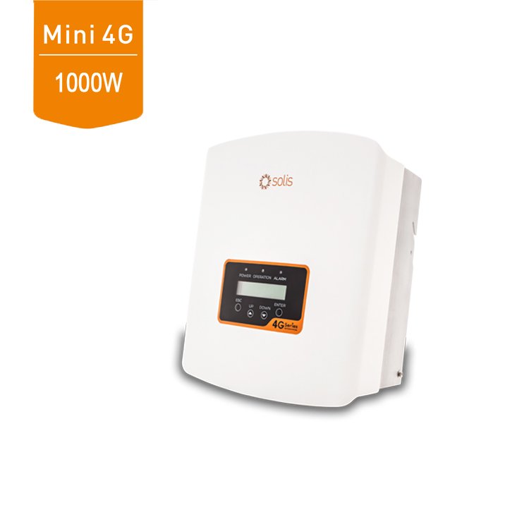 mini 4G 1000w 1kw solar inverter