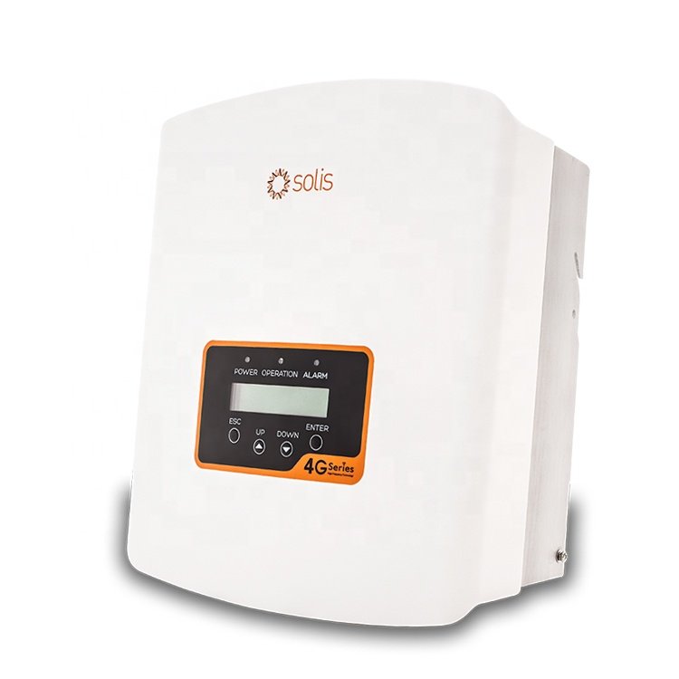 mini 4G 1000w 1kw solar inverter