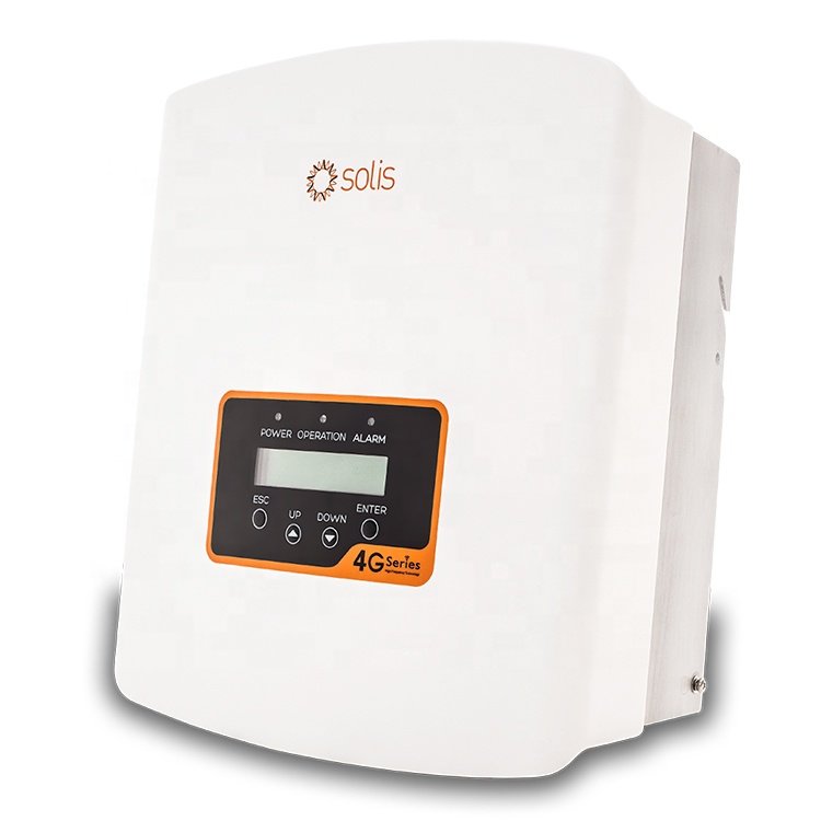 mini 4G 1000w 1kw solar inverter