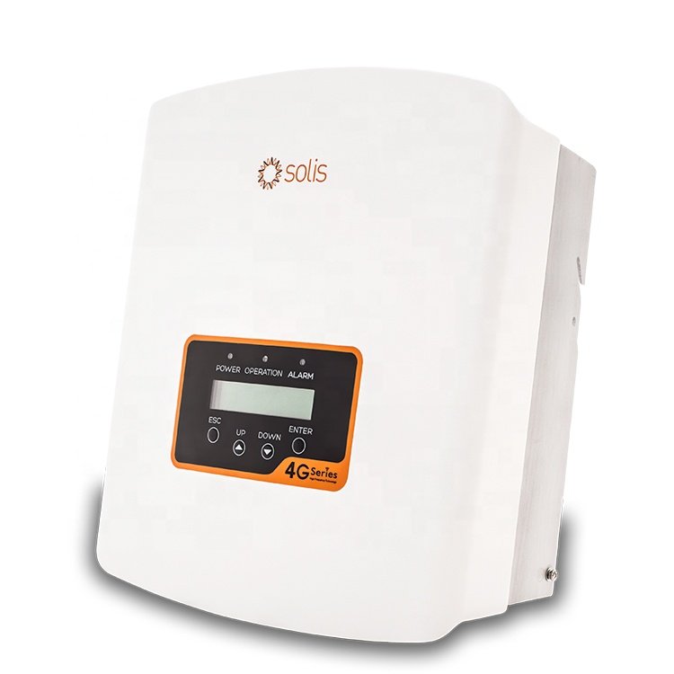 mini 4G 1000w 1kw solar inverter