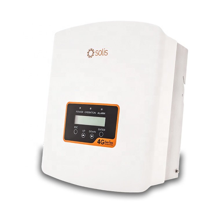 mini 4G 1000w 1kw solar inverter