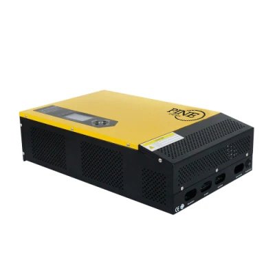 Best Selling Portable 800W 12V Inverter Solar Power Inverter Pure Sine Wave Solar Inverter for Solar System