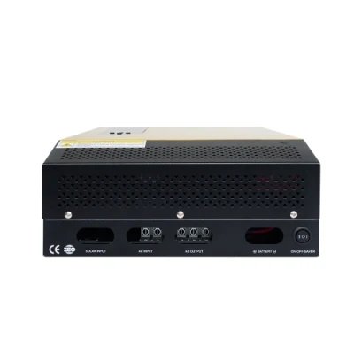 Best Selling Portable 800W 12V Inverter Solar Power Inverter Pure Sine Wave Solar Inverter for Solar System