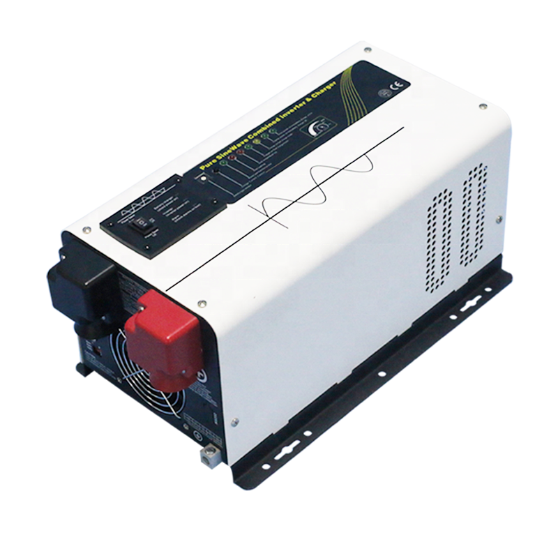 Off-grid solar inverter low frequency pure sine wave micro inverter 12V 24V 1000W Low Frequency Pure Sine Wave Factory price