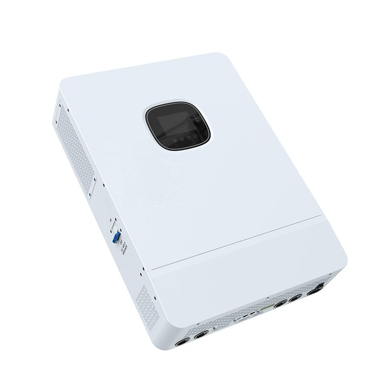 High Efficiency 48V 8KW 10KW Solar Storage Inverter SPI-8K-UP Split Phase Off Grid Solar Inverters