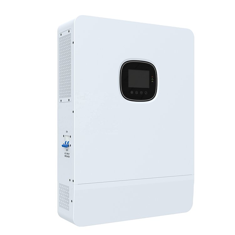High Efficiency 48V 8KW 10KW Solar Storage Inverter SPI-8K-UP Split Phase Off Grid Solar Inverters