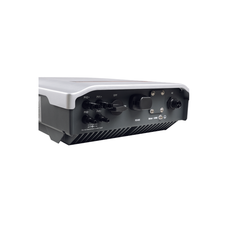 3kw 5kw 6kw 3phase 4kw mppt solar inverter on gird three phase dc/ac inverter sungrow