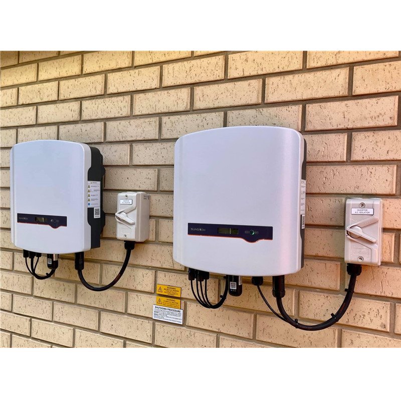 3kw 5kw 6kw 3phase 4kw mppt solar inverter on gird three phase dc/ac inverter sungrow