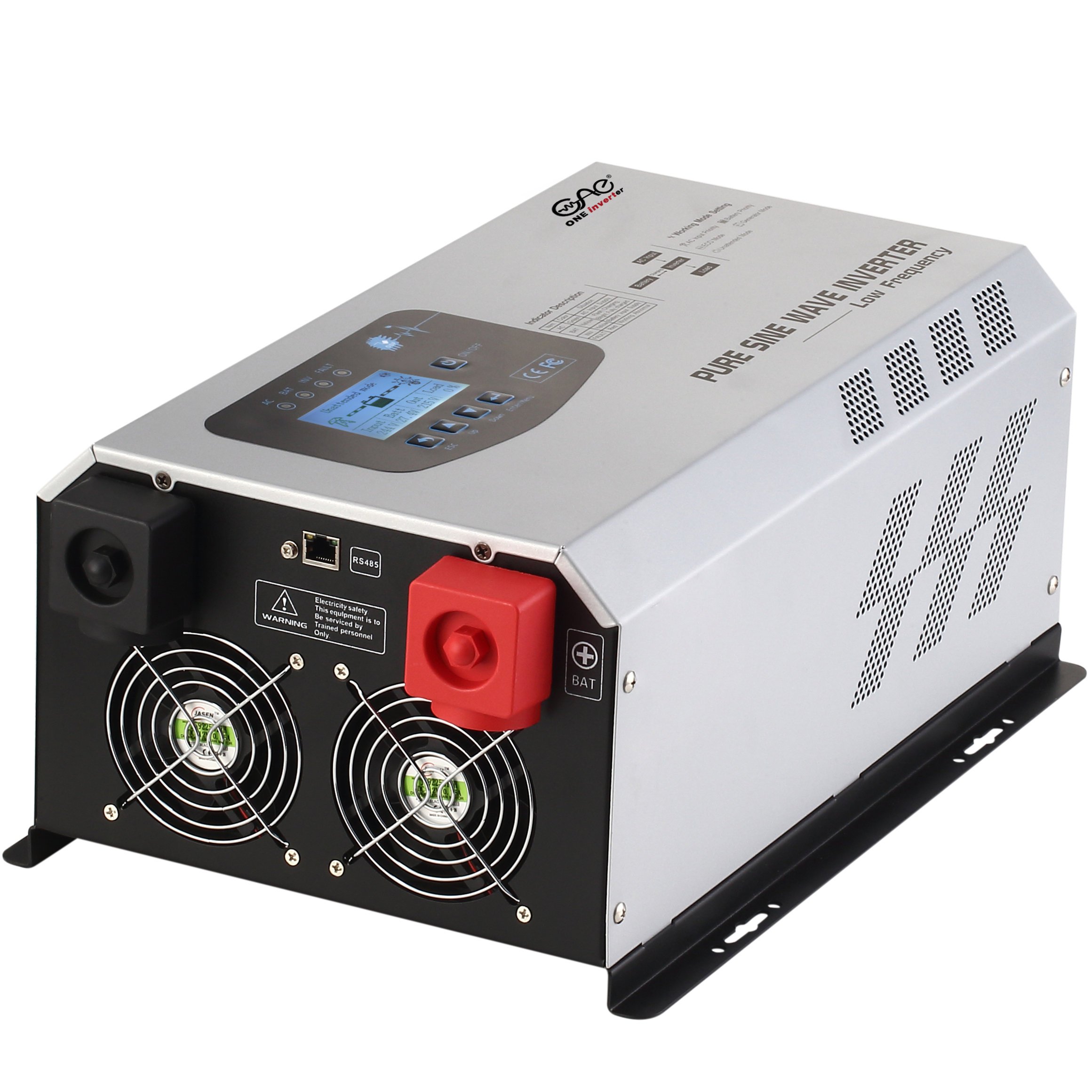1KW 2KW 3KW 4KW 5KW 6KW off grid solar inverter solar power for off grid solar system