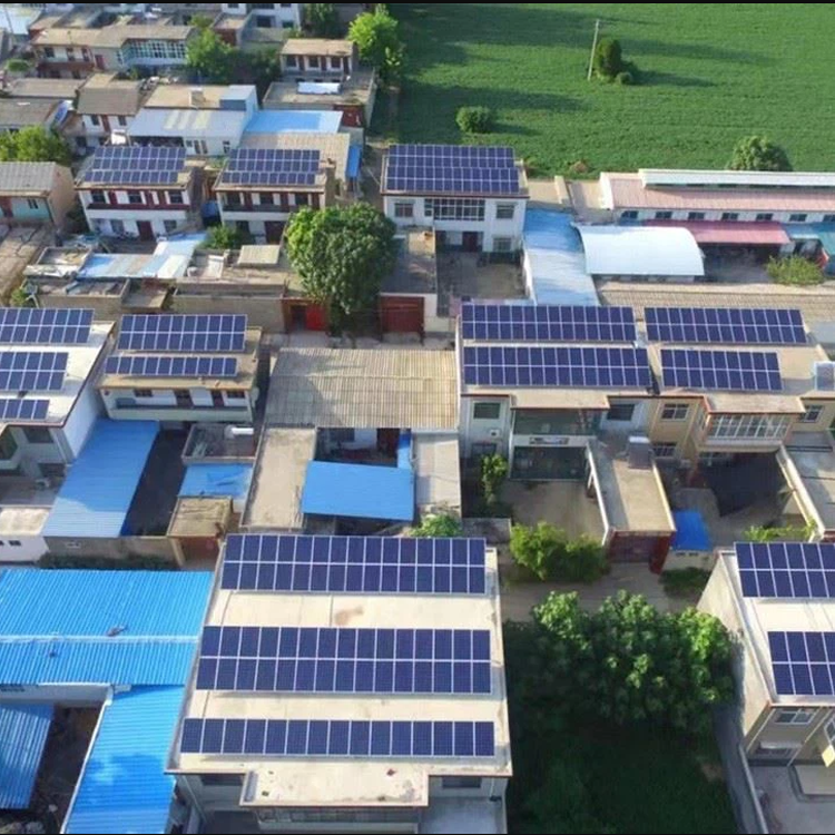 Shineworld 6KW 120A 450vdc LED Ring Lights Built in wifi Twin MPPT Dual Output 6000W 48V Hybrid Solar Inverter