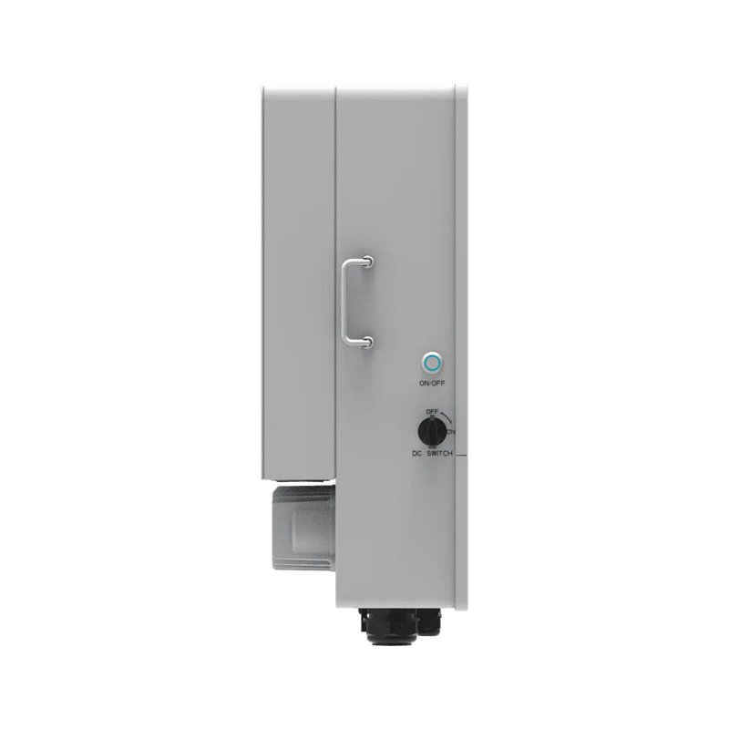 In Stock Deye hybrid inverter 6kw 8kw 10kw 12kw 15kw 16kw three phase solar inverter SUN-12K -SG04LP3-EU SUN-10K -SG04LP3-EU