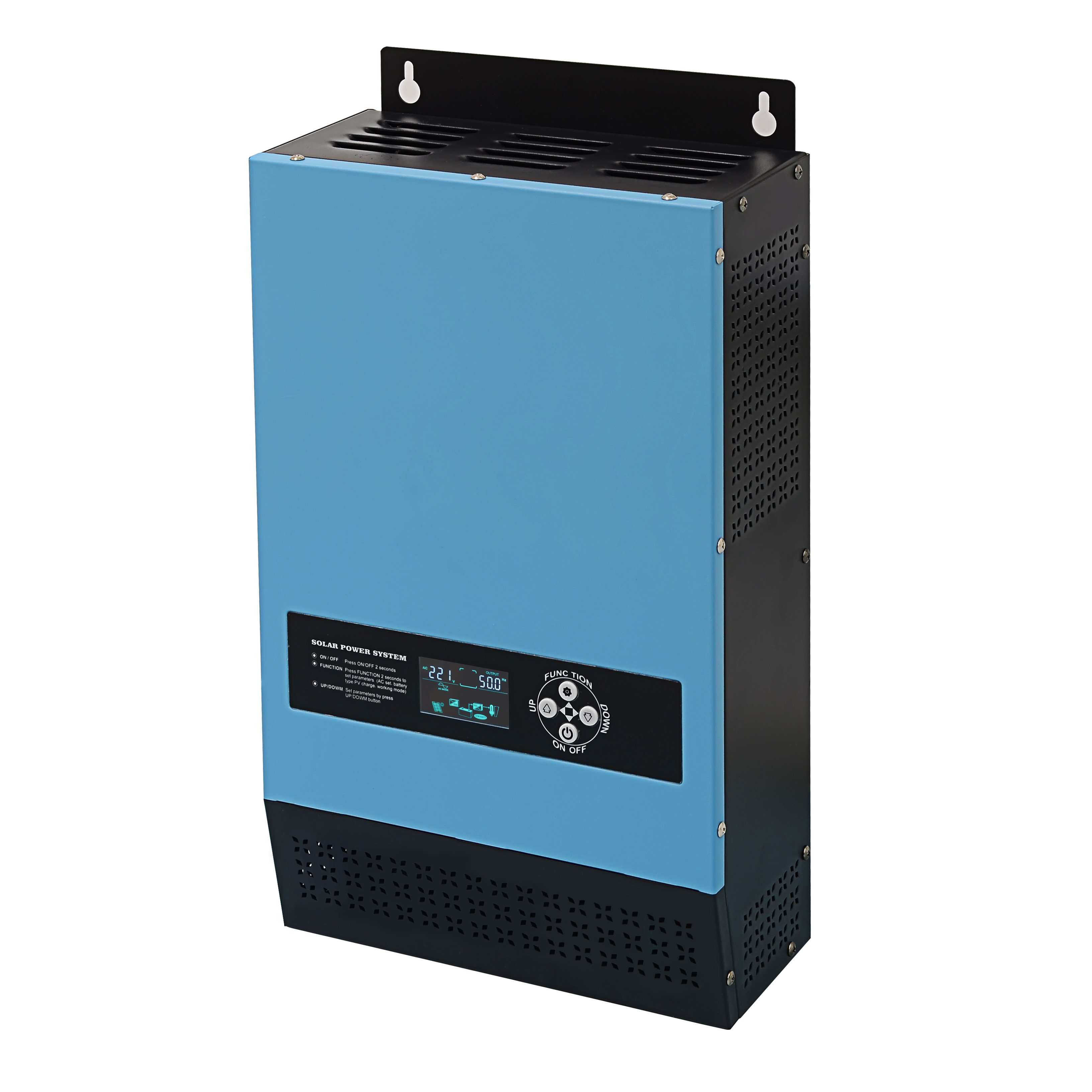 New Energy Power Solar Inverter split phase inverters 120v 240v for Off Grid