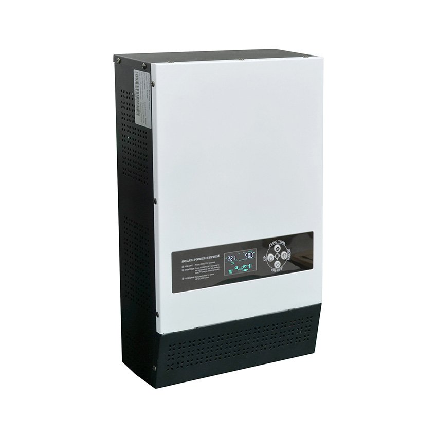 New Energy Power Solar Inverter split phase inverters 120v 240v for Off Grid
