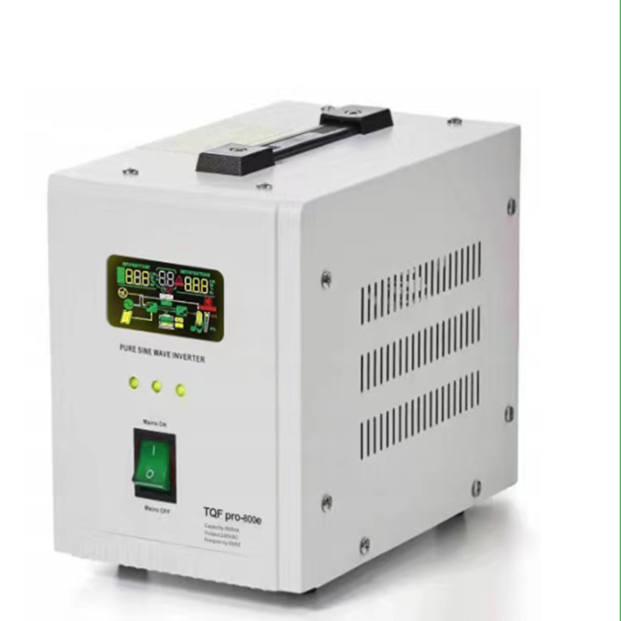 2500VA 1800W off-grid hybrid solar inverter pure sine wave power inverter off grid solar inverter offgrid