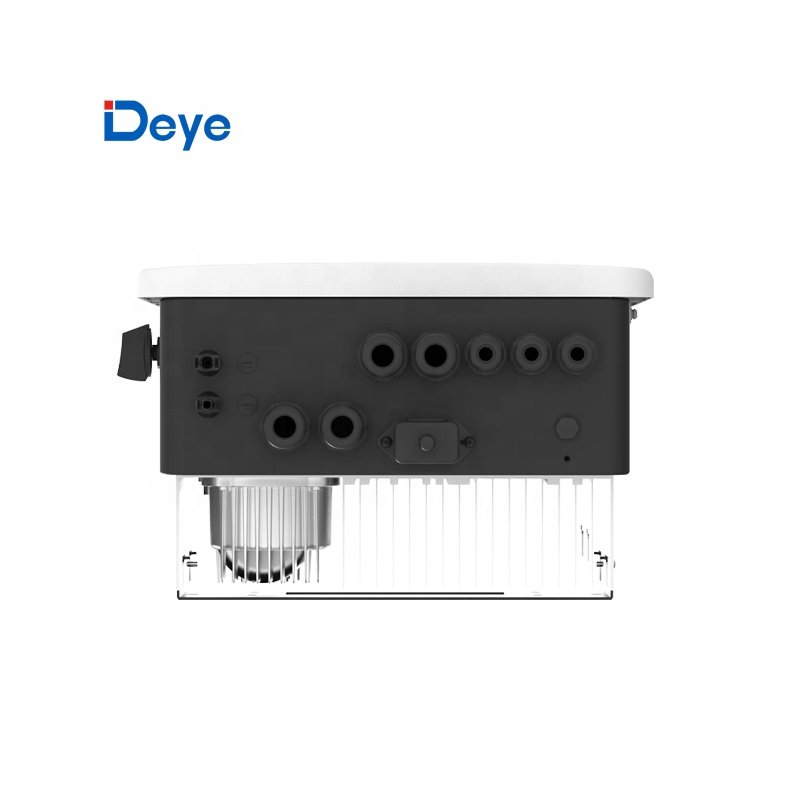Ready Stock Deye Hybrid Solar Inverters SG05LP3 Series EU Version 3 Phase Low Voltage Battery 14kw 15kw 16kw 18kw 20kw