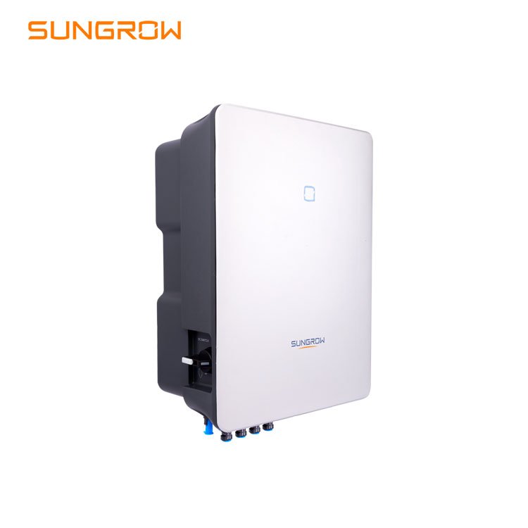 Sungrow Inverter Sg 15Kw Rt Three Phase Sungrow Inverters For Direct Distributor