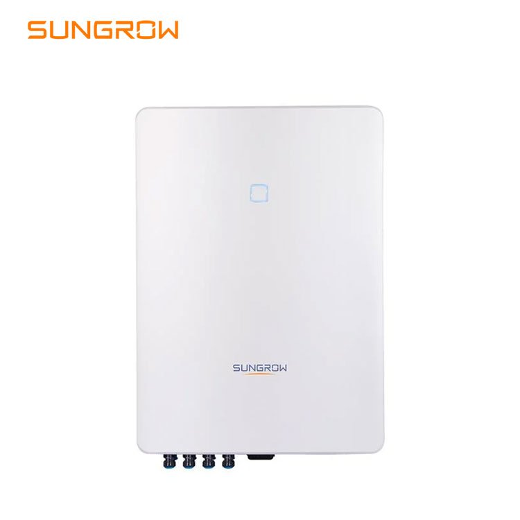 Sungrow Inverter Sg 15Kw Rt Three Phase Sungrow Inverters For Direct Distributor