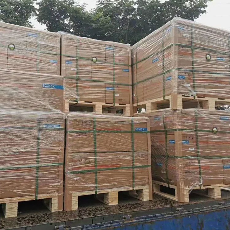 Sungrow Inverter Sg 15Kw Rt Three Phase Sungrow Inverters For Direct Distributor