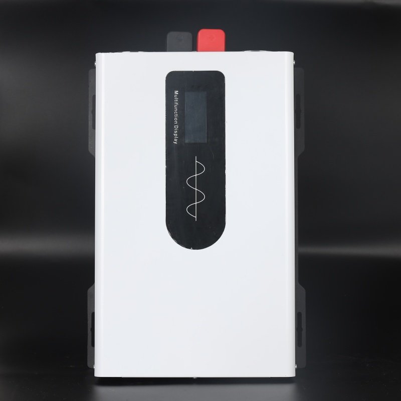 MYAMI MY-5000 High quality and stable 24V 48V 60V 72V 96V 5KW pure sine wave inverter for rv camping
