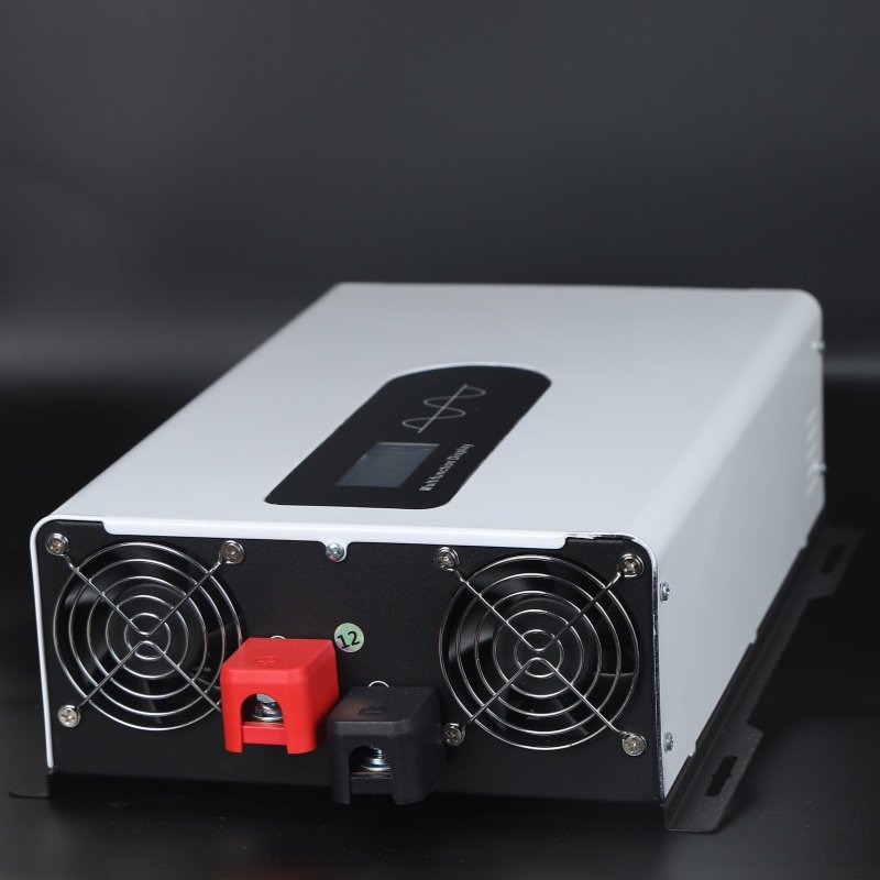MYAMI MY-5000 High quality and stable 24V 48V 60V 72V 96V 5KW pure sine wave inverter for rv camping