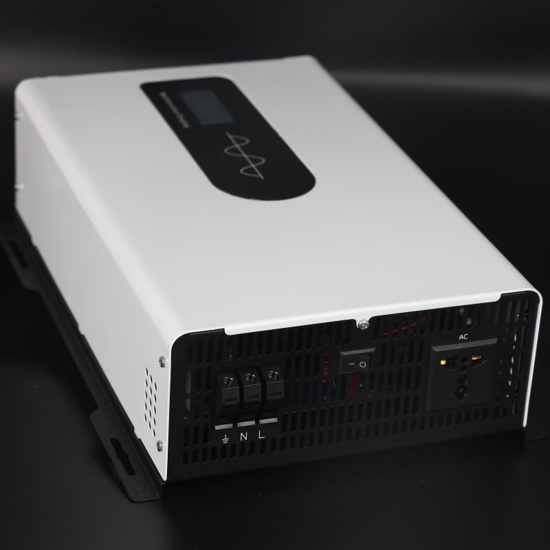 MYAMI MY-5000 High quality and stable 24V 48V 60V 72V 96V 5KW pure sine wave inverter for rv camping